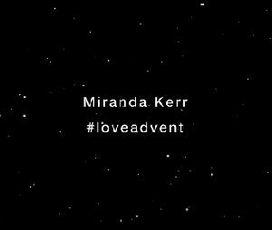Miranda Kerr Gif 1
