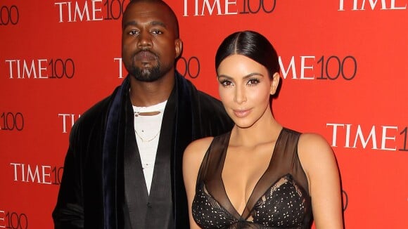Kim Kardashian et Kanye West généreux : le joli don pour la bonne cause des jeunes parents