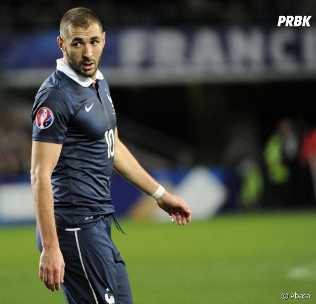 Karim Benzema Plus Selectionnable En Equipe De France Suite A L Affaire De La Sextape Purebreak