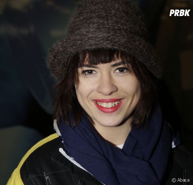 Marie Adam Pblv Nouvelle Star Une Actrice De Plus Belle La Vie A Participe Aux
