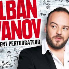 Alban Ivanov : Maman j'ai raté l'avion, escargots... ses meilleurs (et pires) souvenirs de Noël