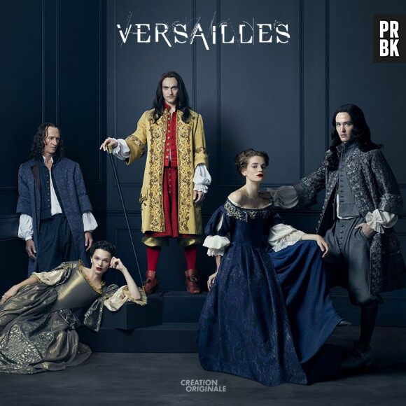 Versailles : Raphaël Levy, un acteur gravement blessé sur le tournage, porte plainte contre la série de Canal+