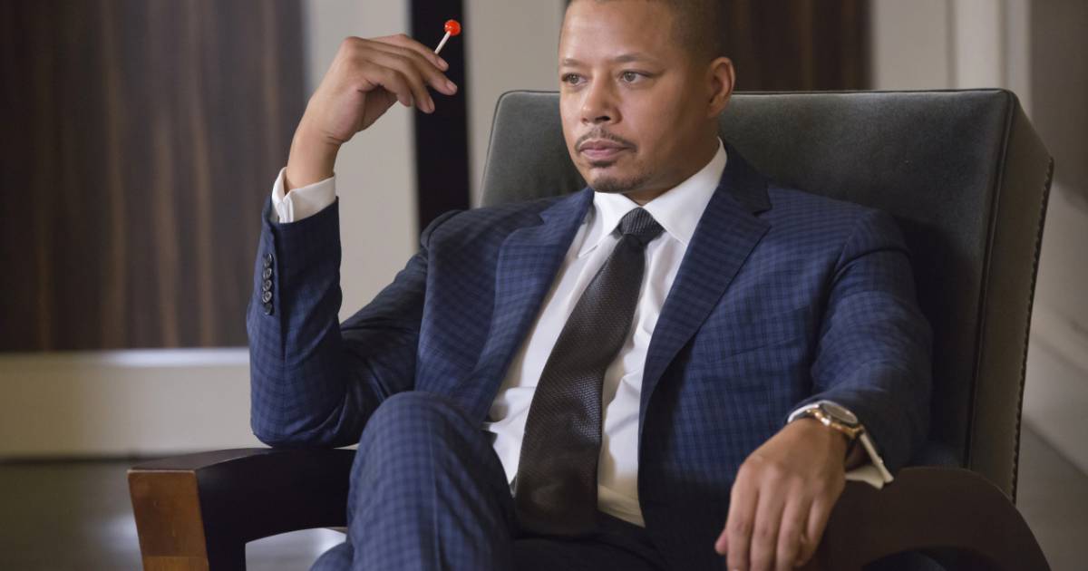 Empire saison 2 : Lucious au pouvoir - Purebreak