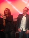The Voice 5 : Mika, Zazie, Garou et Florent Pagny en 2016 sur TF1