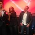 The Voice 5 : Mika, Zazie, Garou et Florent Pagny en 2016 sur TF1