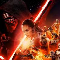 Daisy Ridley : 5 choses à savoir sur l&#039;héroïne de Star Wars le réveil de la Force