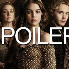 Reign saison 3 : une mort, un départ... 4 choses que vous allez voir dans la suite
