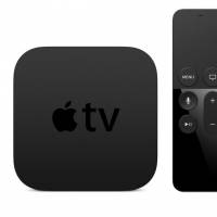 Apple TV : iTunes, Siri Remote, jeux... 4 raisons de la demander à Noël !