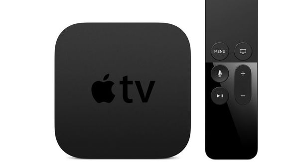 Apple TV : iTunes, Siri Remote, jeux... 4 raisons de la demander à Noël !