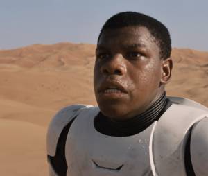 Star Wars, le réveil de la Force : ce qu'il faut savoir sur John Boyega