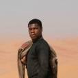 John Boyega : qui est l'interprète de Finn dans Star Wars, le réveil de la Force ?