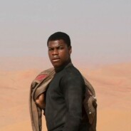 John Boyega : 5 choses à savoir sur l&#039;interprète de Finn dans Star Wars le réveil de la Force