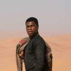 John Boyega : 5 choses à savoir sur l'interprète de Finn dans Star Wars le réveil de la Force