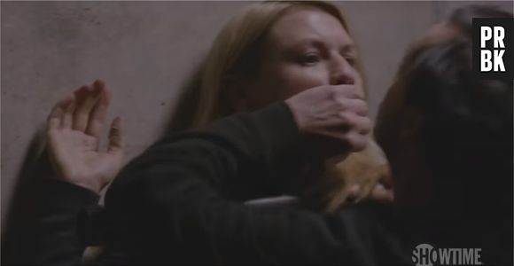 Homeland saison 5, épisode 12 : le final en images