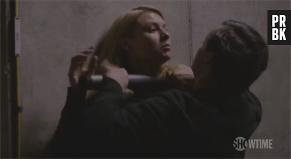 Homeland saison 5, épisode 12 : le final en images