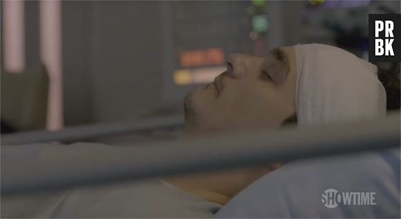 Homeland saison 5, épisode 12 : le final en images