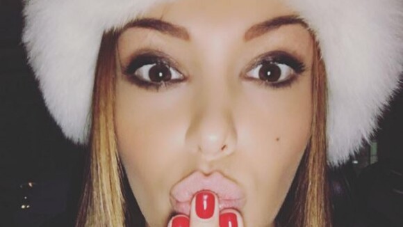 Nabilla Benattia : soirée digne d'une princesse en Suisse avec Thomas Vergara