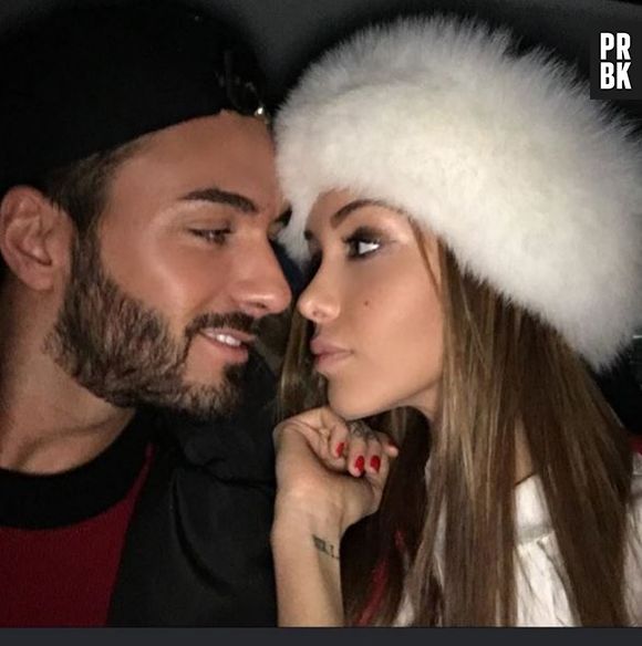 Nabilla Benattia