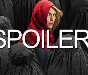 Homeland saison 5 : Quinn est mort dans le final