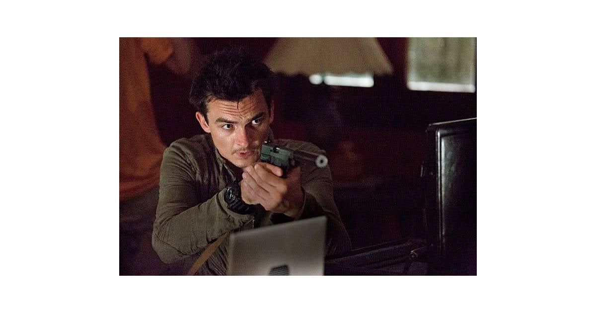 Qui Tue Ciro Dans La Saison 5 Homeland saison 5 : Quinn a-t-il été tué ? - Purebreak