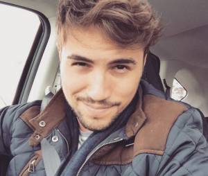 Olivier Dion : une photo du candidat de Danse avec les stars 6