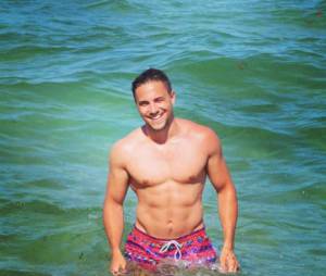 Olivier Dion