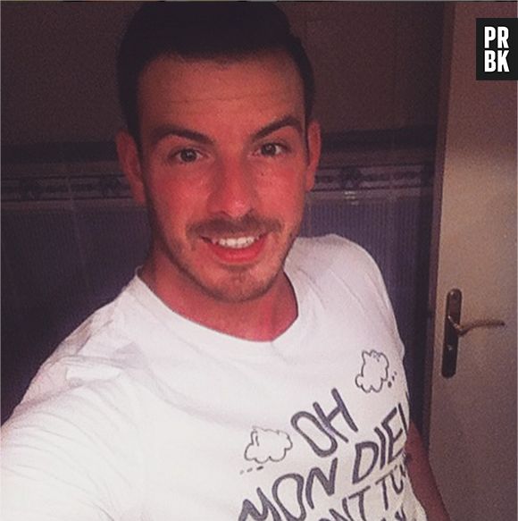 Julien Bert : Mérylie des Marseillais à Rio dément être en couple avec lui