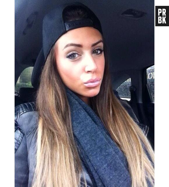 Julien Bert : Mérylie des Marseillais à Rio dément être en couple avec lui