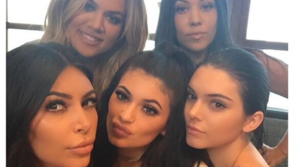 Kardashian, Jenner, Knowles... le classement des soeurs reines de mode les plus influentes de 2015