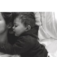 Emilie Nef Naf gaga de Menzo : message touchant à son fils sur Instagram