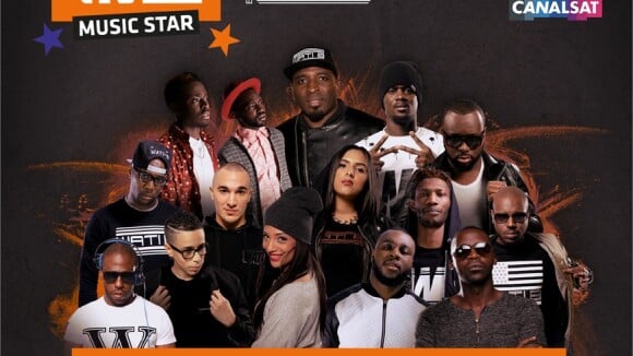 Trace Music Star : une tournée de France pour dénicher le nouveau talent du Wati B