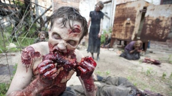 The Walking Dead saison 6 : Frank Darabont, le créateur, furieux contre AMC