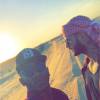 M. Pokora dévoile ses incroyables vacances aux Émirats arabes unis sur Instagram