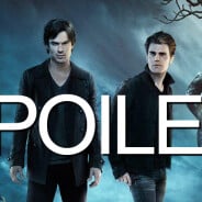 The Vampire Diaries saison 7 : bientôt un nouveau crossover avec The Originals