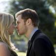 The Vampire Diaries saison 7 : des retrouvailles à venir entre Klaus et Caroline ?