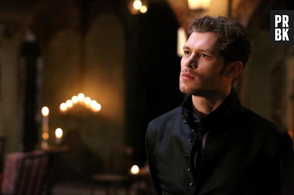 The Vampire Diaries saison 7 : Klaus va accueillir Stefan dans The Originals