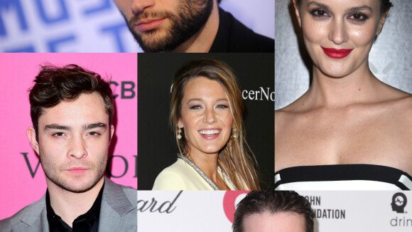 Gossip Girl de retour... ou presque : le nouveau projet mode des créateurs de la série