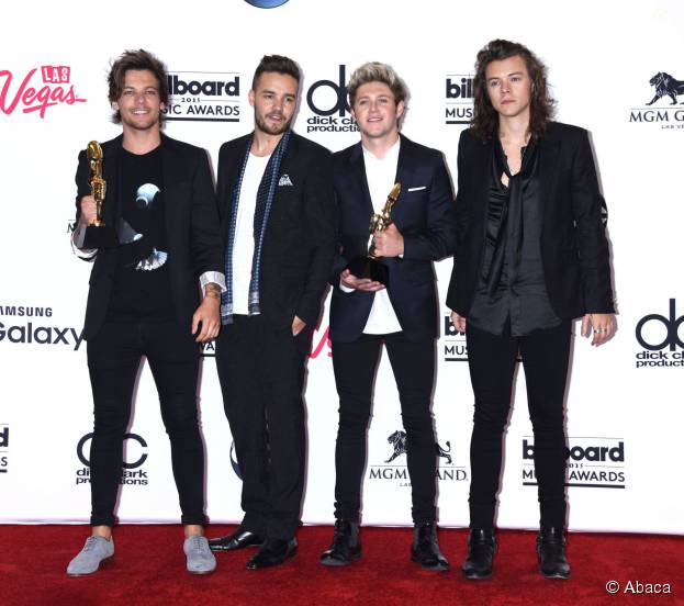 One Direction : le groupe se sépare