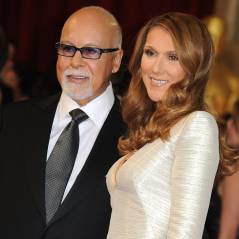 Céline Dion : après la mort de son mari René Angélil, les stars la soutiennent sur Twitter
