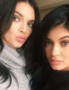 Kendall Jenner et Kylie sexy pour teaser leur nouvelle collection de vêtements sur Instagram et Snapchat