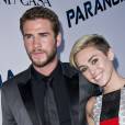 Miley Cyrus et Liam Hemsworth de nouveau fiancés ?