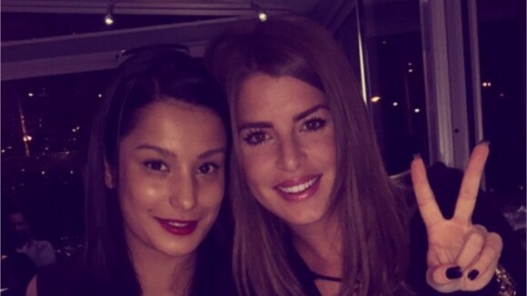 Emilie Fiorelli et Karisma : retrouvailles des deux copines de Secret Story 9 sur Instagram