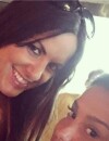 Karisma et Claudia de Secret Story 9 se retrouvent sur une photo postée sur Instagram