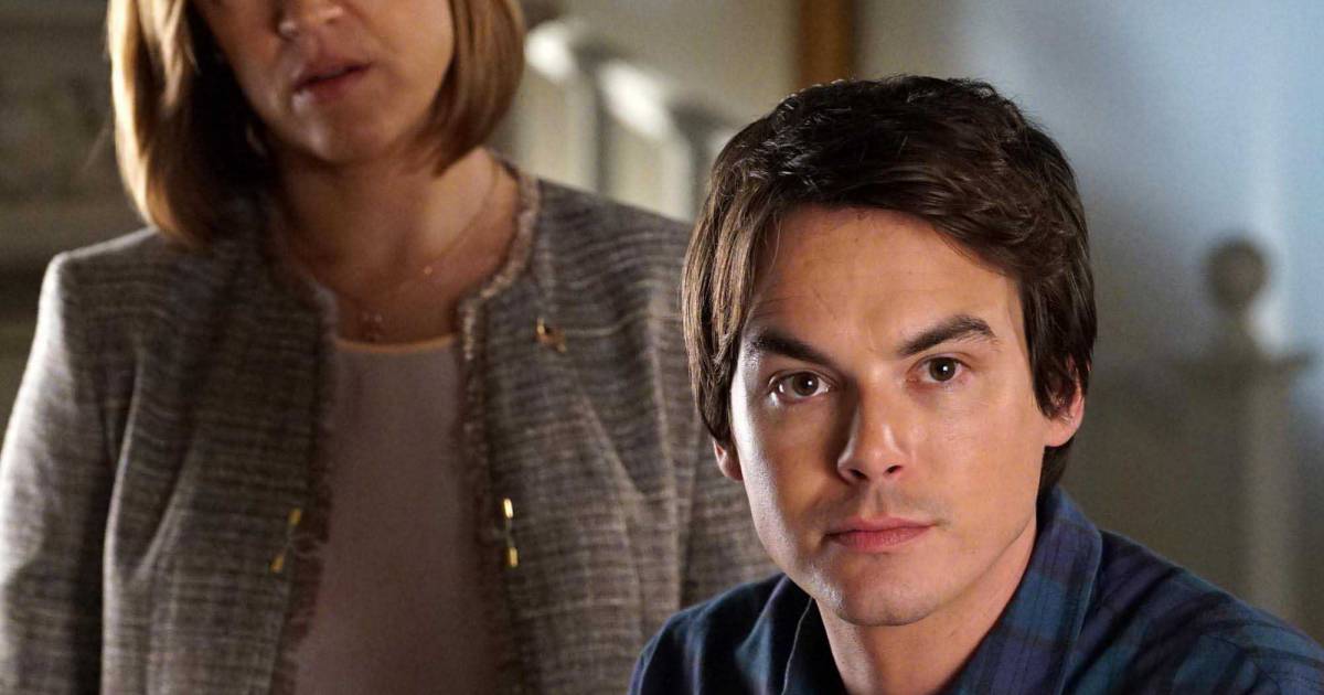 Elite Saison 4 Episode 6 Musique Pretty Little Liars saison 6, épisode 12 : Caleb et Spencer très