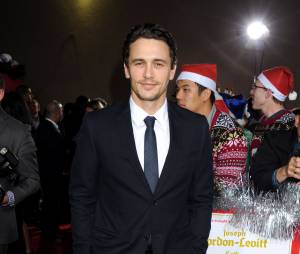 James Franco bientôt au casting de la série The Deuce