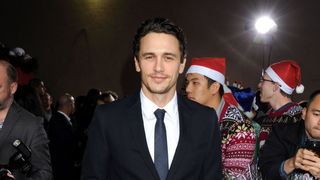 James Franco se lance dans le porno... pour une nouvelle série