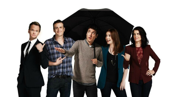 How I Met Your Mother : les créateurs préparent une nouvelle série