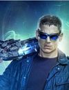 Legends of Tomorrow : la série débarque sur la CW