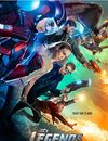 Legends of Tomorrow : la série débarque sur la CW
