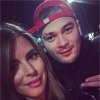 Emilie Fiorelli pose avec JUL sur Instagram : la photo de leur rencontre